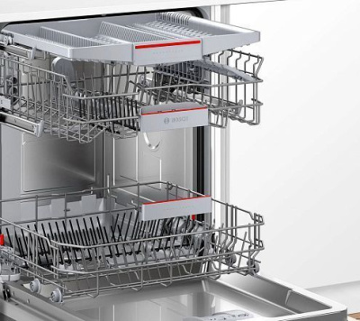 Посудомоечная машина Bosch SMV46KX55E