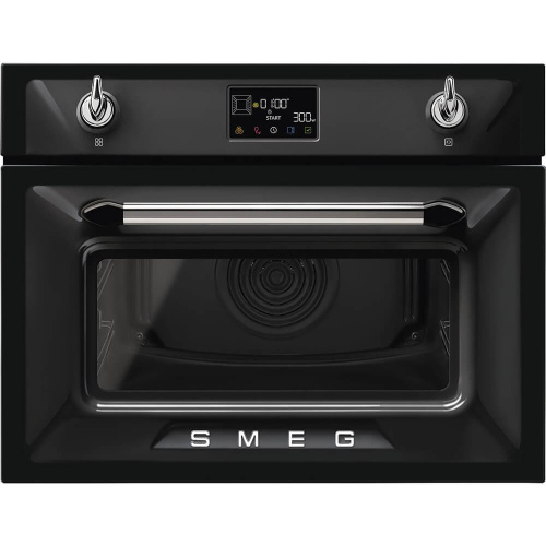 Духовой шкаф Smeg SO4902M1N