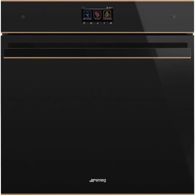 Духовой шкаф Smeg SOP6604S2PNR