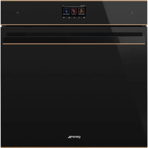 Духовой шкаф Smeg SOP6604S2PNR