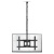 Кронштейн ONKRON N2L BLACK Кронштейн ONKRON N2L BLACK