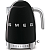 Электрочайник SMEG KLF04BLEU