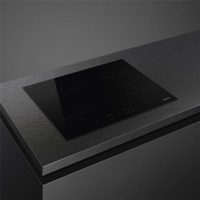 Варочная поверхность Smeg SE264TD1