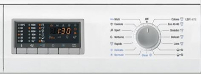Стиральная машина Smeg LSF147E