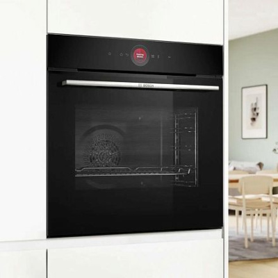 Духовой шкаф Bosch HBG7221B1