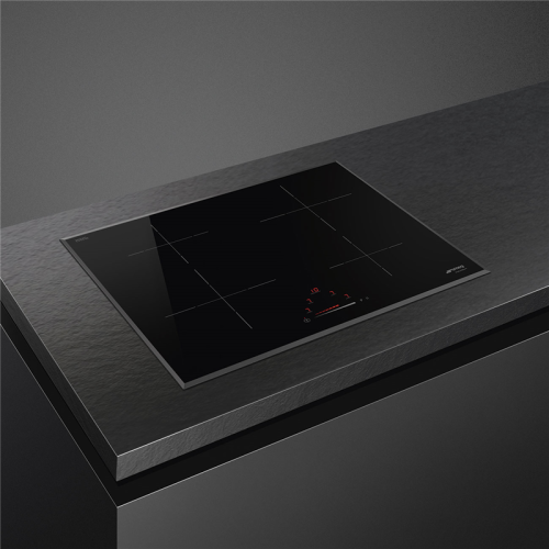 Варочная поверхность Smeg SI4642B