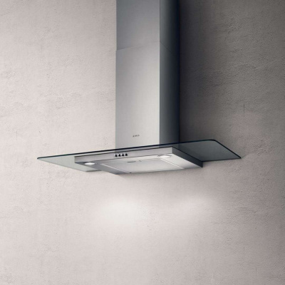 Вытяжка Elica Flat Glass IX/A/60