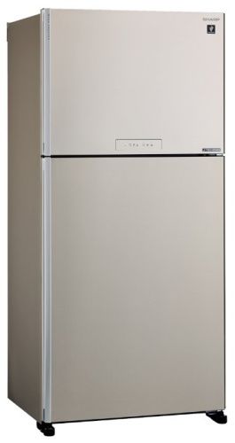 Холодильник Sharp SJXG55PMBE