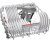 Посудомоечная машина Bosch SMV6ECX08E