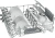 Посудомоечная машина Bosch SMV25BX03R