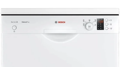 Посудомоечная машина Bosch SMS25AW05E