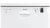 Посудомоечная машина Bosch SMS25AW05E