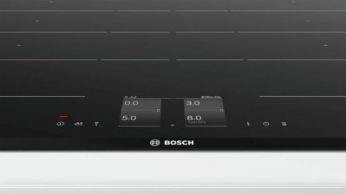 Индукционная варочная панель Bosch PXY875KV1E
