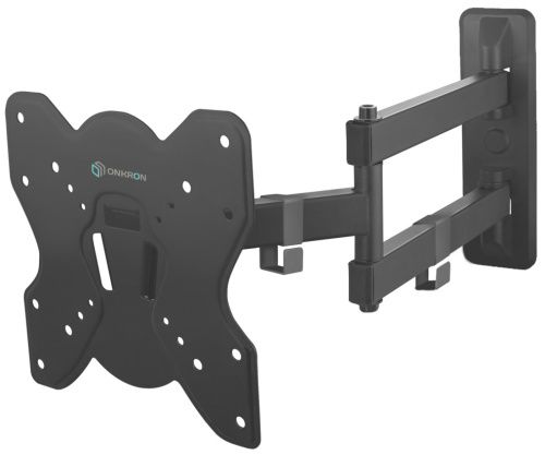 Кронштейн ONKRON BASIC M4S BLACK