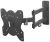 Кронштейн ONKRON BASIC M4S BLACK Кронштейн ONKRON BASIC M4S BLACK