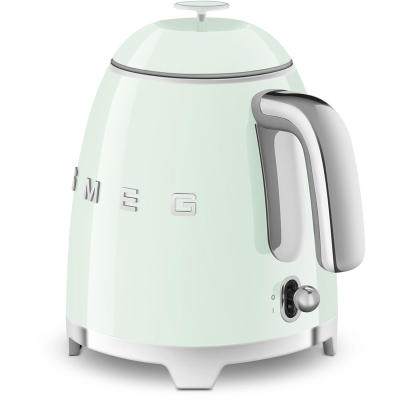 Мини чайник электрический Smeg KLF05PGEU