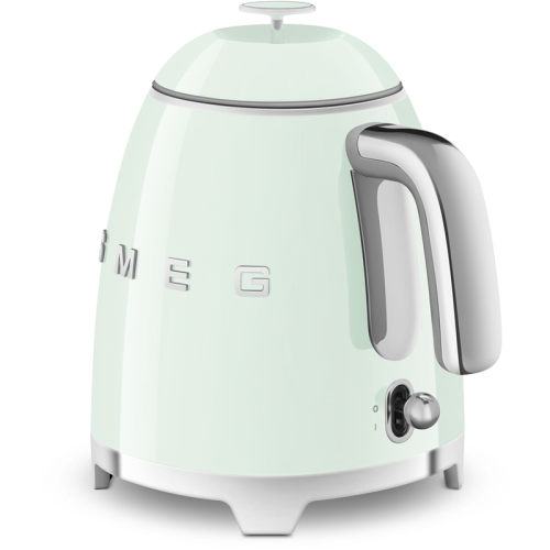 Мини чайник электрический Smeg KLF05PGEU