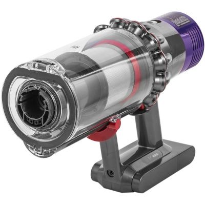 Пылесос Dyson SV27 V10 Absolute New, UK plug (394433-01)