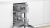 Посудомоечная машина Bosch SPV6EMX76Q Посудомоечная машина Bosch SPV6EMX76Q