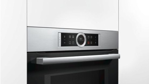 Духовой шкаф Bosch CMG633BS1