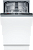 Посудомоечная машина Bosch SPV2IKX54Q