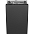Встраиваемая посудомоечная машина Smeg ST4523IN