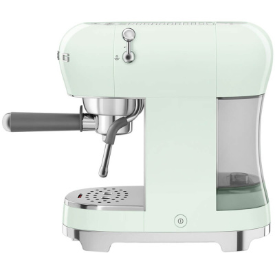 Кофеварка Smeg ECF02PGEU