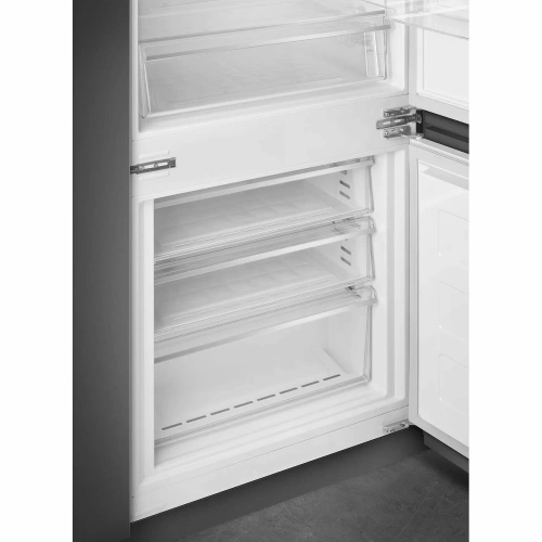 Холодильник встраиваемый SMEG C875TNE