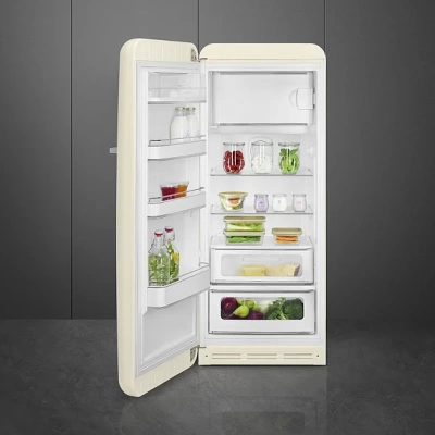 Холодильник Smeg FAB28LCR6