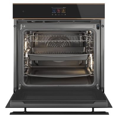 Духовой шкаф Smeg SOP6604TPNR