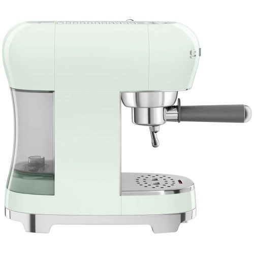 Кофеварка Smeg ECF02PGEU