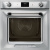 Духовой шкаф Smeg SOP6900TX Духовой шкаф Smeg SOP6900TX