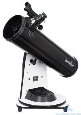 Dob 130/650 Virtuoso GTi GOTO