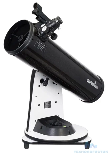 Dob 130/650 Virtuoso GTi GOTO