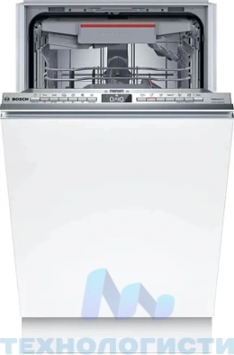 Посудомоечная машина Bosch SPV6EMX70Q