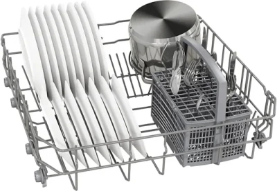 Посудомоечная машина Bosch SMV25BX03R