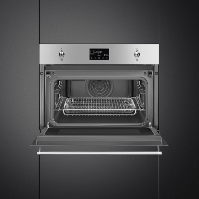 ДУХОВОЙ ШКАФ SMEG SO4302M1X