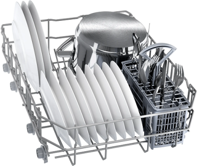 Посудомоечная машина Bosch SPV2HKX42E