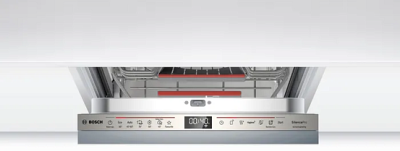 Посудомоечная машина Bosch SPV6EMX76Q