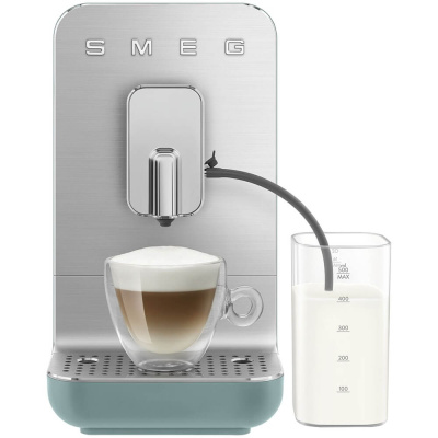 Кофемашина Smeg BCC13EGMEU
