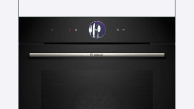 Духовой шкаф Bosch HBG7361B1