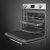 Духовой шкаф Smeg SOP6900TX Духовой шкаф Smeg SOP6900TX