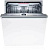 Посудомоечная машина Bosch SMV4ECX26E