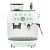 Кофеварка рожкового типа Smeg EGF03PGEU