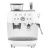 Кофеварка рожкового типа Smeg EGF03WHEU Кофеварка рожкового типа Smeg EGF03WHEU