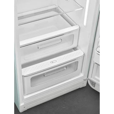 Холодильник Smeg FAB28RDSA5