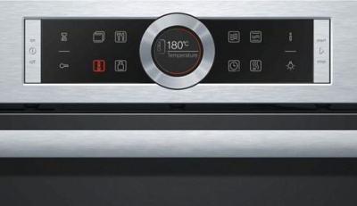 Духовой шкаф Bosch CMG633BS1
