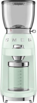 Кофемолка Smeg CGF01PGEU