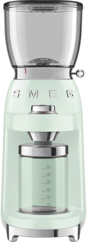 Кофемолка Smeg CGF01PGEU