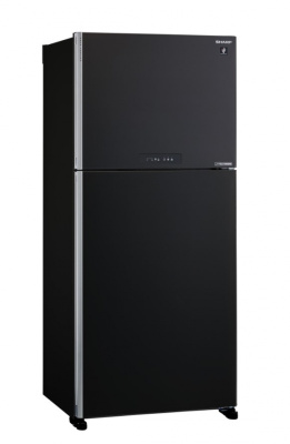 Холодильник Sharp SJXG55PMBK